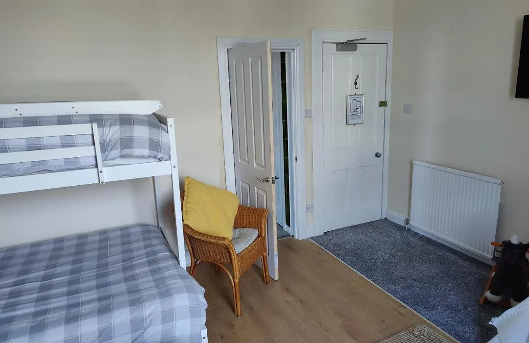 Forth Bay Guest House-1