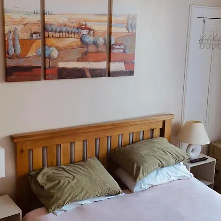 Forth Bay Guest House-2